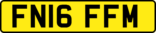 FN16FFM