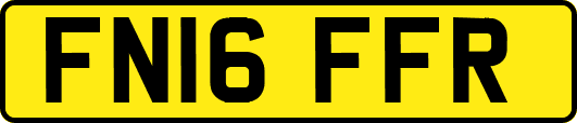 FN16FFR
