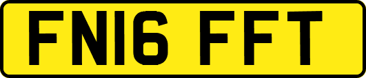 FN16FFT