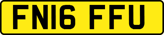 FN16FFU