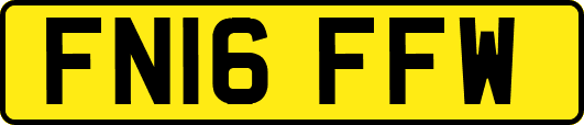 FN16FFW