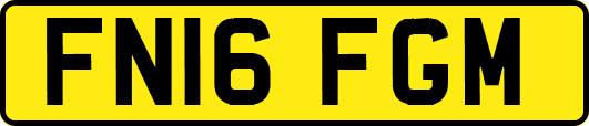 FN16FGM