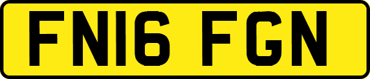 FN16FGN