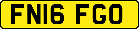 FN16FGO