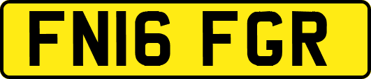 FN16FGR
