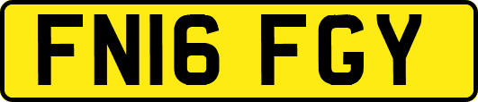 FN16FGY