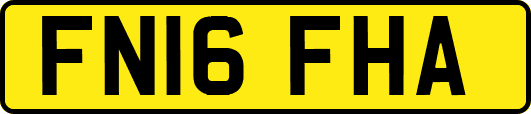 FN16FHA