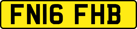 FN16FHB