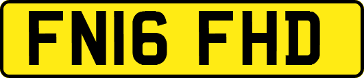 FN16FHD