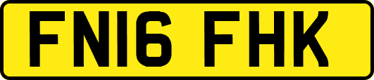 FN16FHK