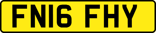 FN16FHY