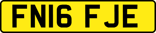 FN16FJE