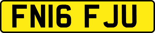 FN16FJU