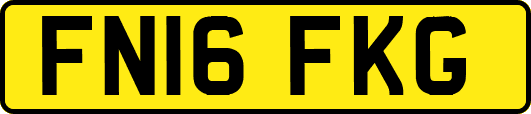 FN16FKG