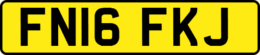 FN16FKJ