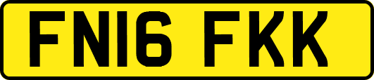 FN16FKK
