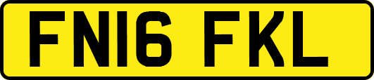 FN16FKL