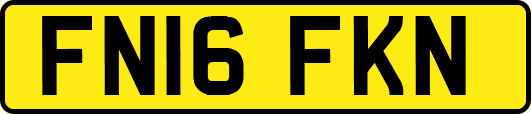 FN16FKN