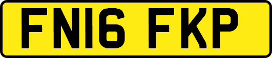 FN16FKP