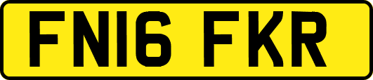 FN16FKR