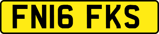 FN16FKS