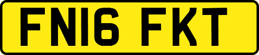 FN16FKT
