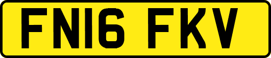 FN16FKV