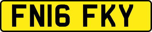 FN16FKY