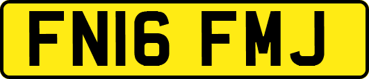 FN16FMJ