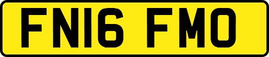FN16FMO