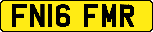 FN16FMR