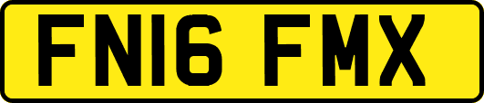 FN16FMX