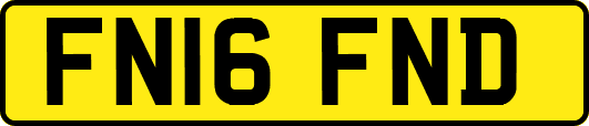 FN16FND