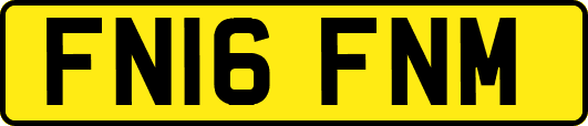 FN16FNM