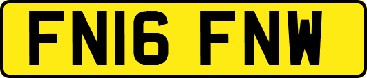 FN16FNW