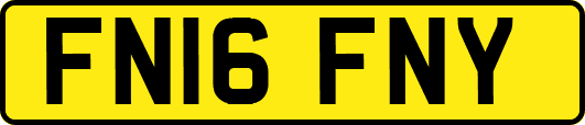 FN16FNY
