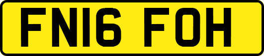 FN16FOH
