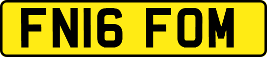 FN16FOM