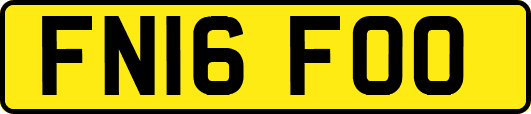 FN16FOO
