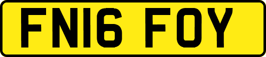 FN16FOY