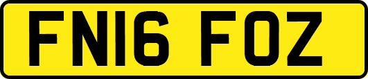 FN16FOZ