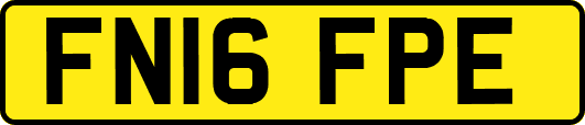 FN16FPE