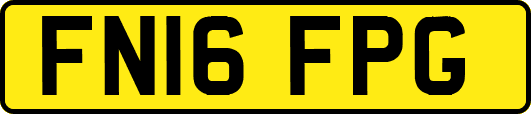 FN16FPG