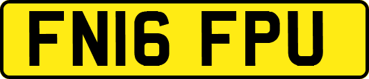 FN16FPU