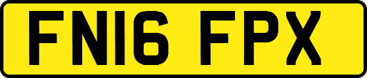 FN16FPX