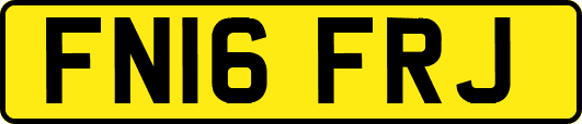 FN16FRJ