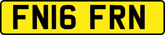 FN16FRN