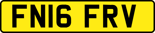 FN16FRV