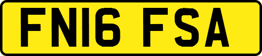 FN16FSA