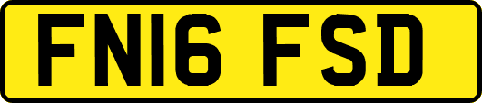 FN16FSD